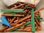 Frontier Logs