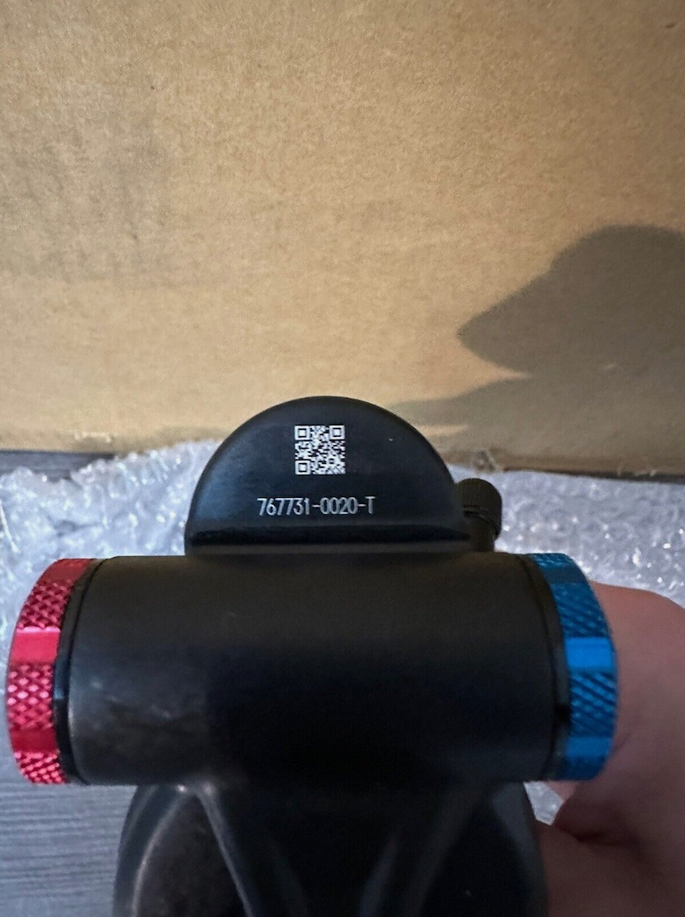 2021 Fox DXP2