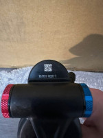 2021 Fox DXP2