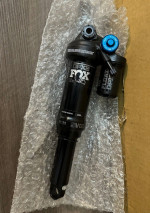2021 Fox DXP2