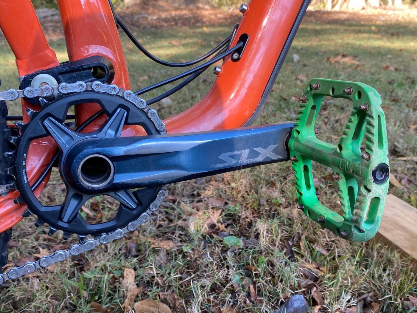 2019 Ibis Ripmo AF