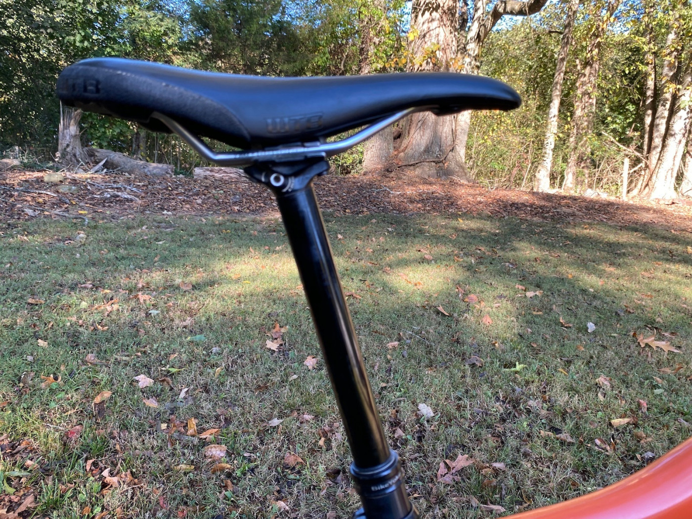 2019 Ibis Ripmo AF
