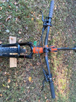 2019 Ibis Ripmo AF