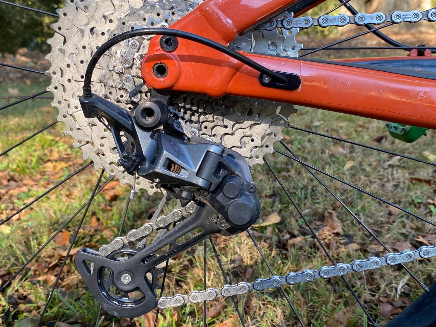 2019 Ibis Ripmo AF