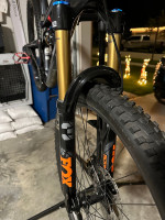 2022 Intense 951