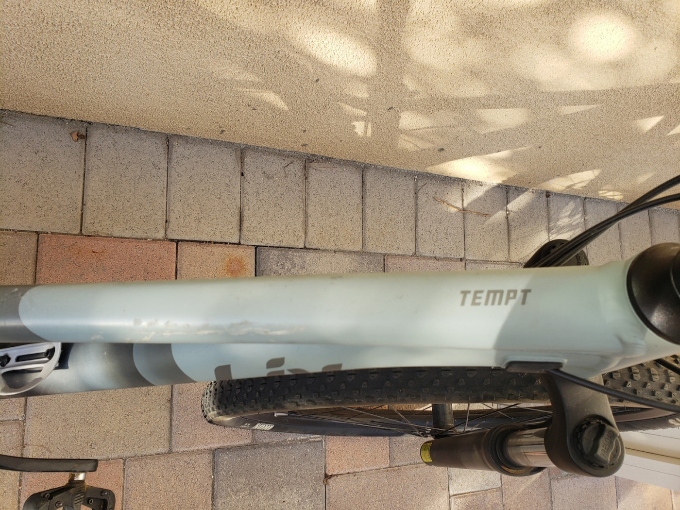 2021 Liv Tempt 4