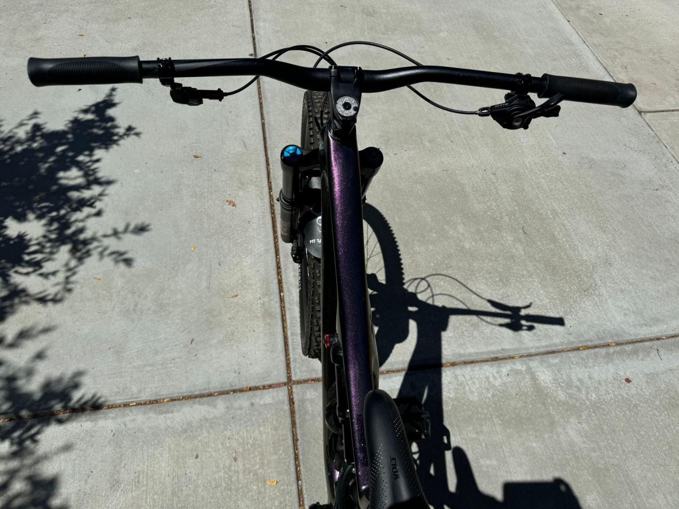 Specialized S-Works Stumpjumper SRAM AXS