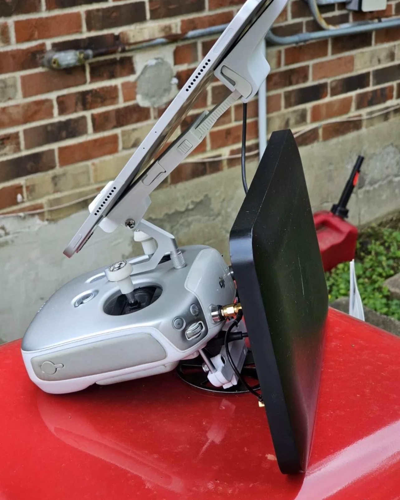 Dji Inspire 1 V2.0 Pro Rall