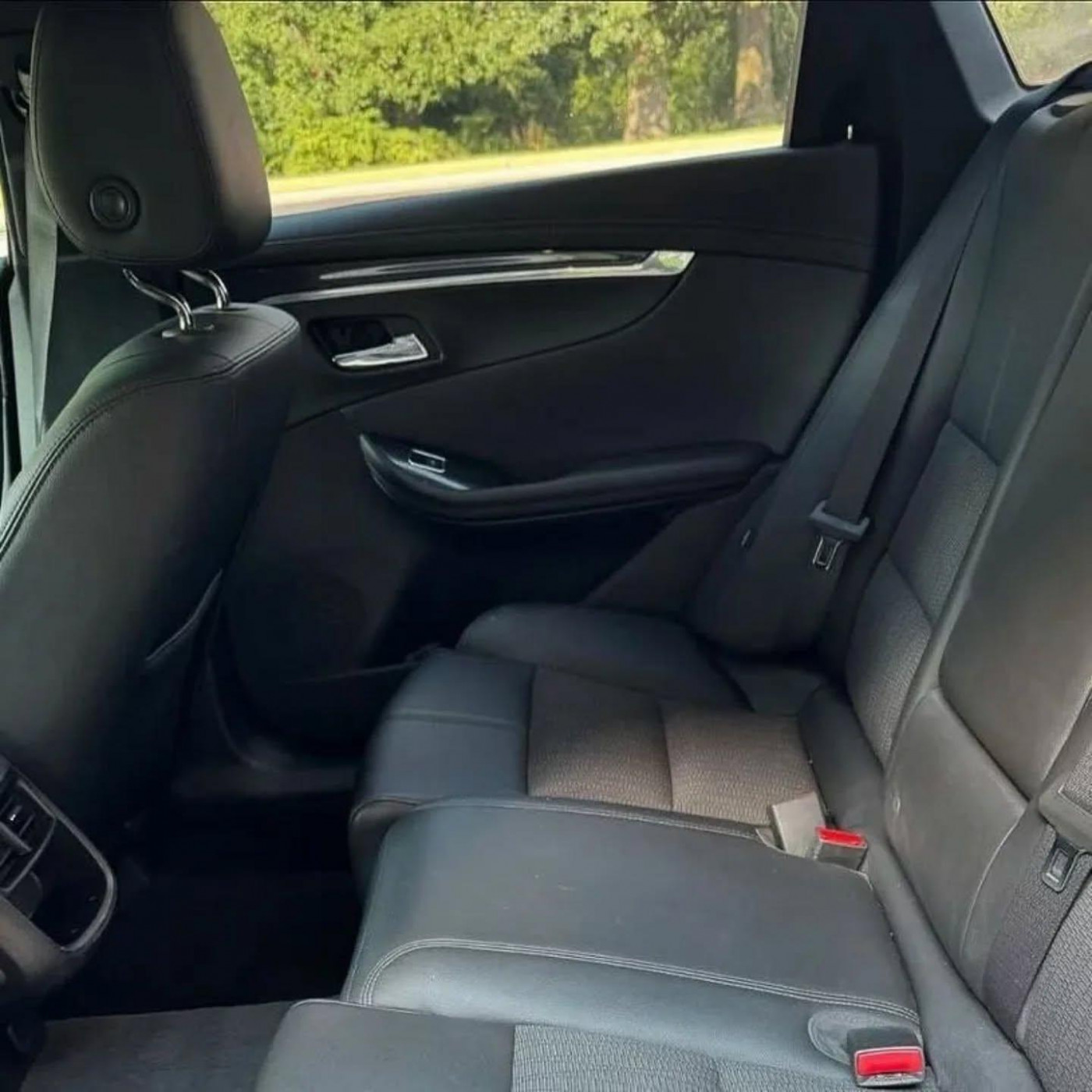 Chevrolet Impala