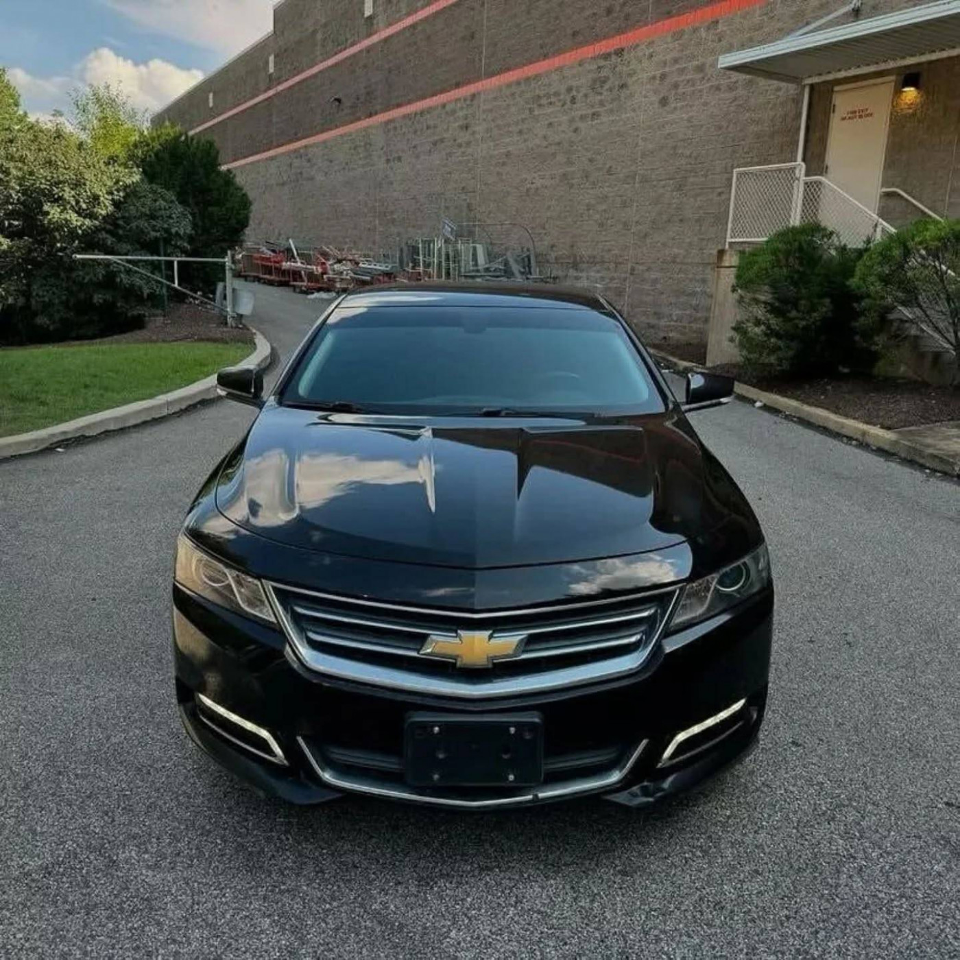 Chevrolet Impala
