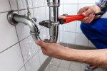 Emergency plumber near me