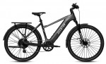 Aventon Level 3 Step Through Commuter Ebike (Tan)