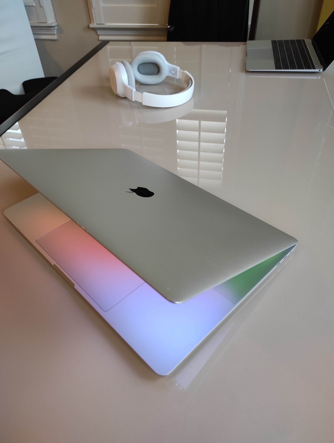 Apple MacBook Pro