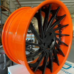 Wheels
