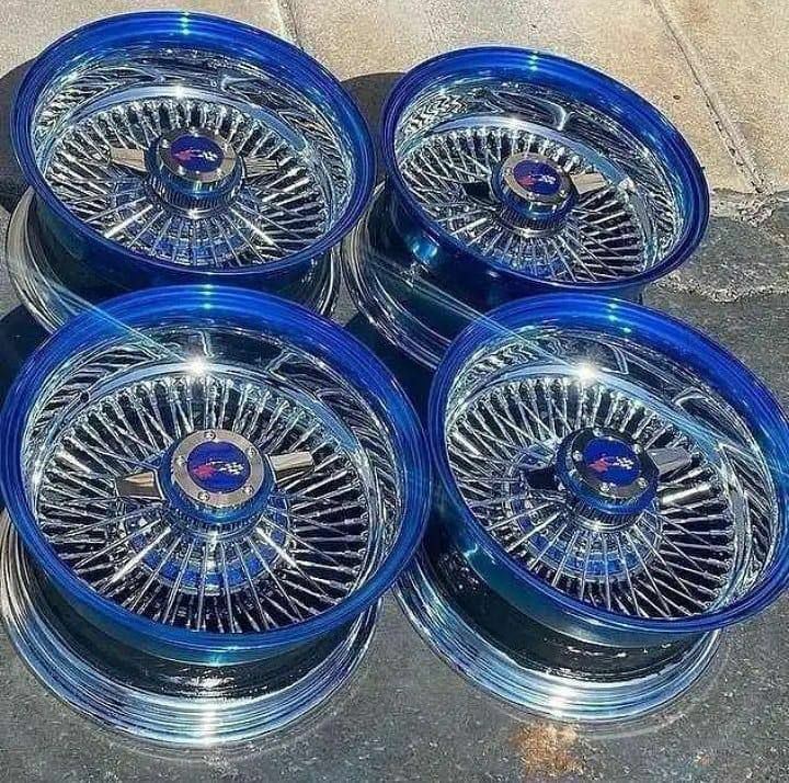 Wheels