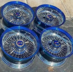 Wheels