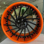Wheels