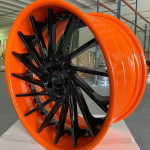 Wheels