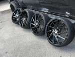 Tires an wheels