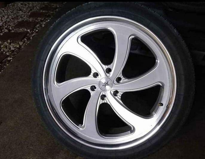 Tires