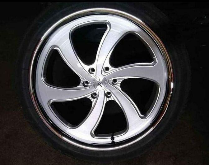 Tires