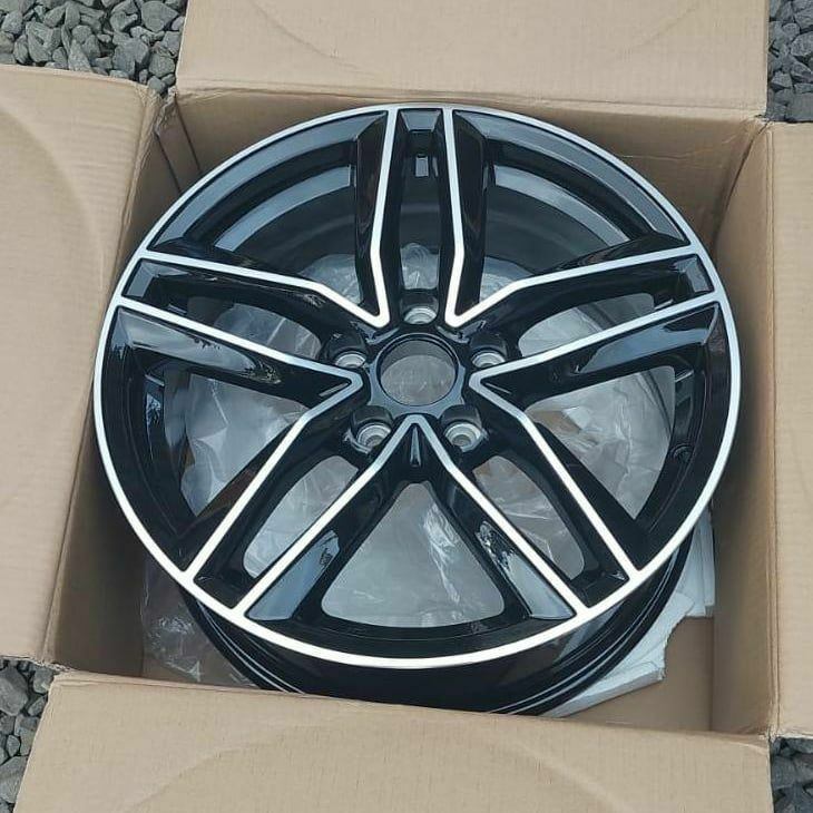 Wheels