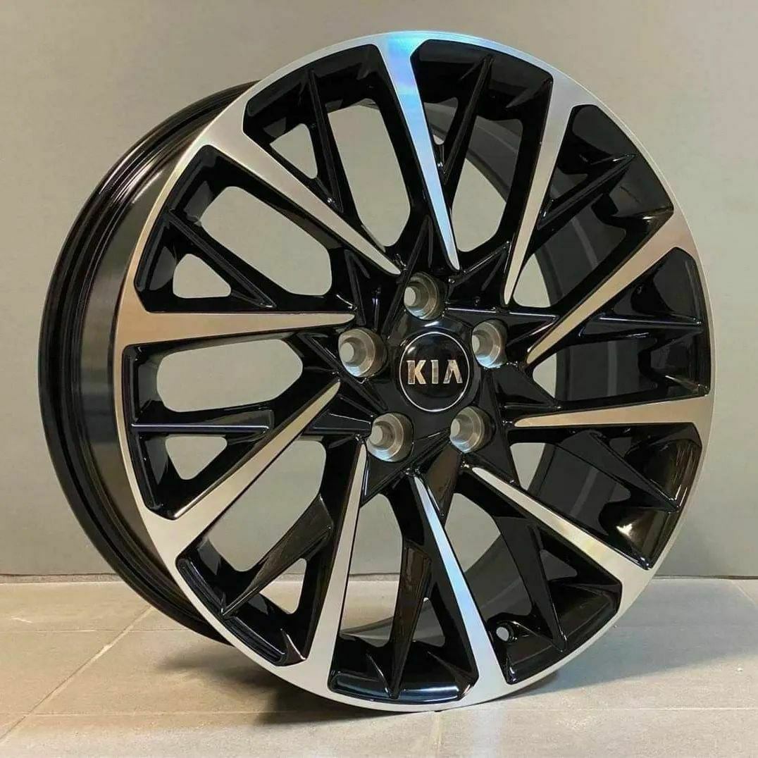 Wheels