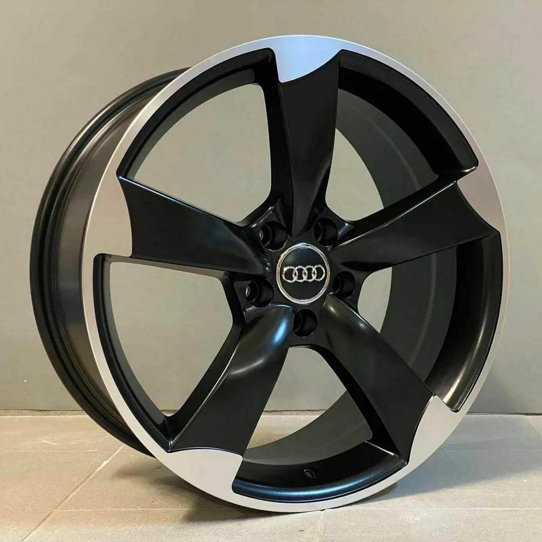 Wheels