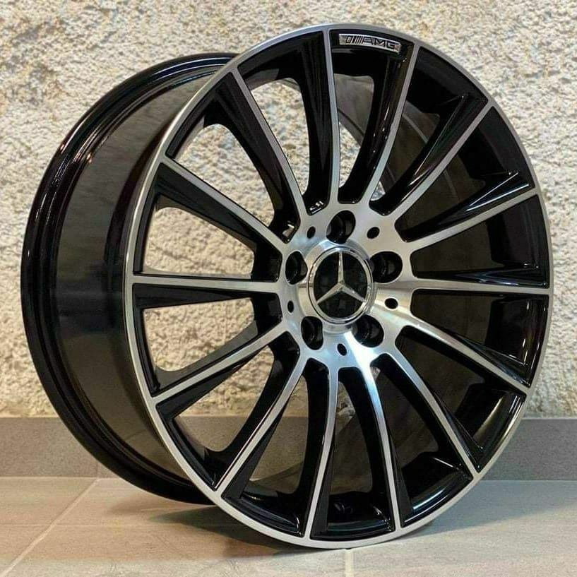 Wheels