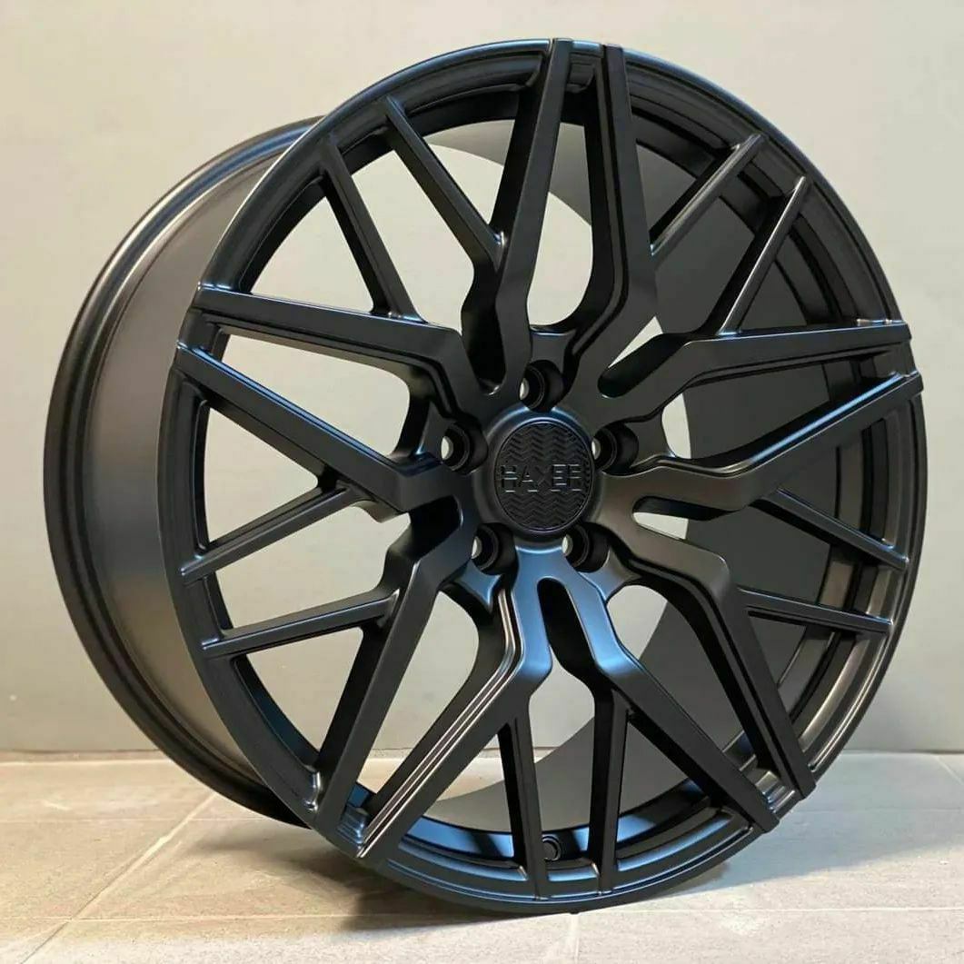 Wheels