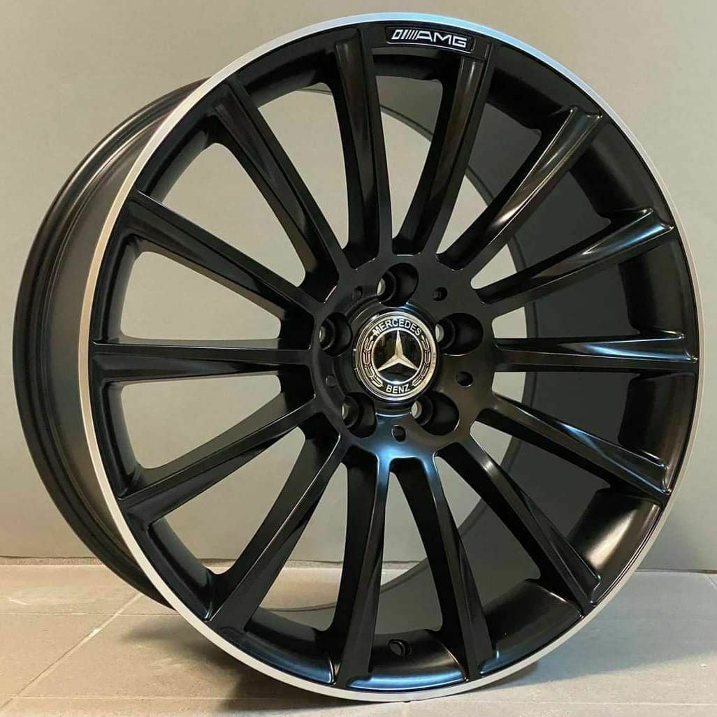 Wheels