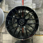 Wheels