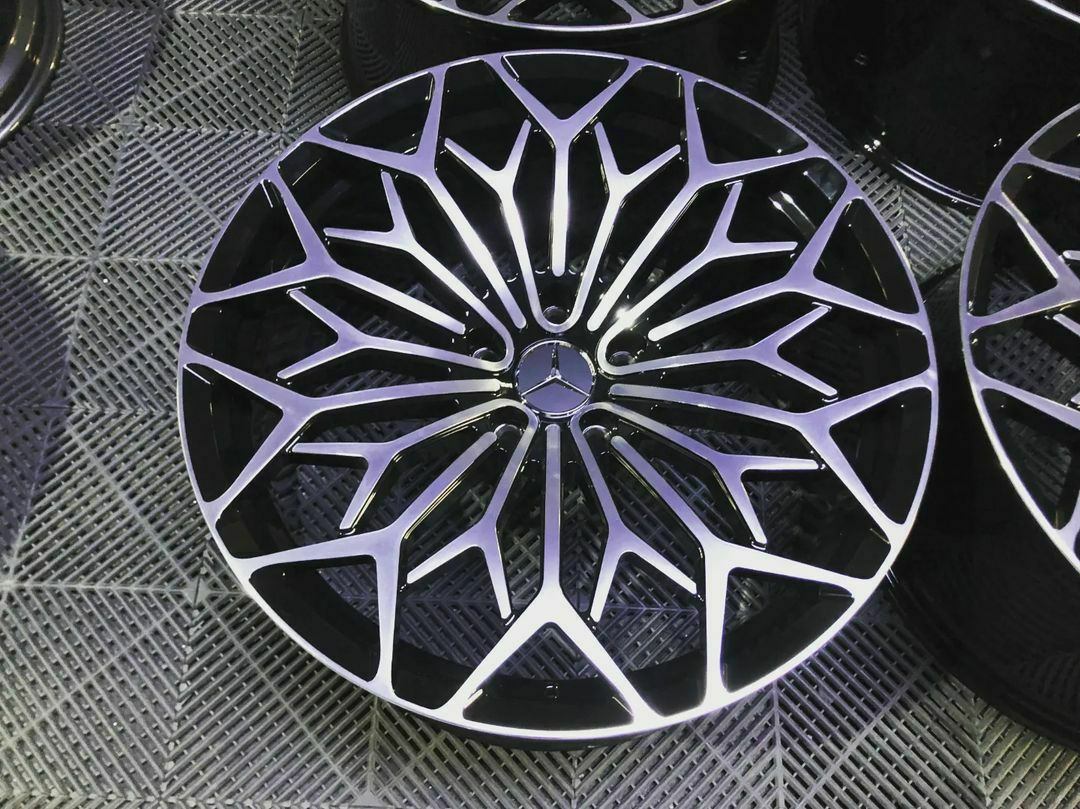 Wheels