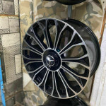 Wheels