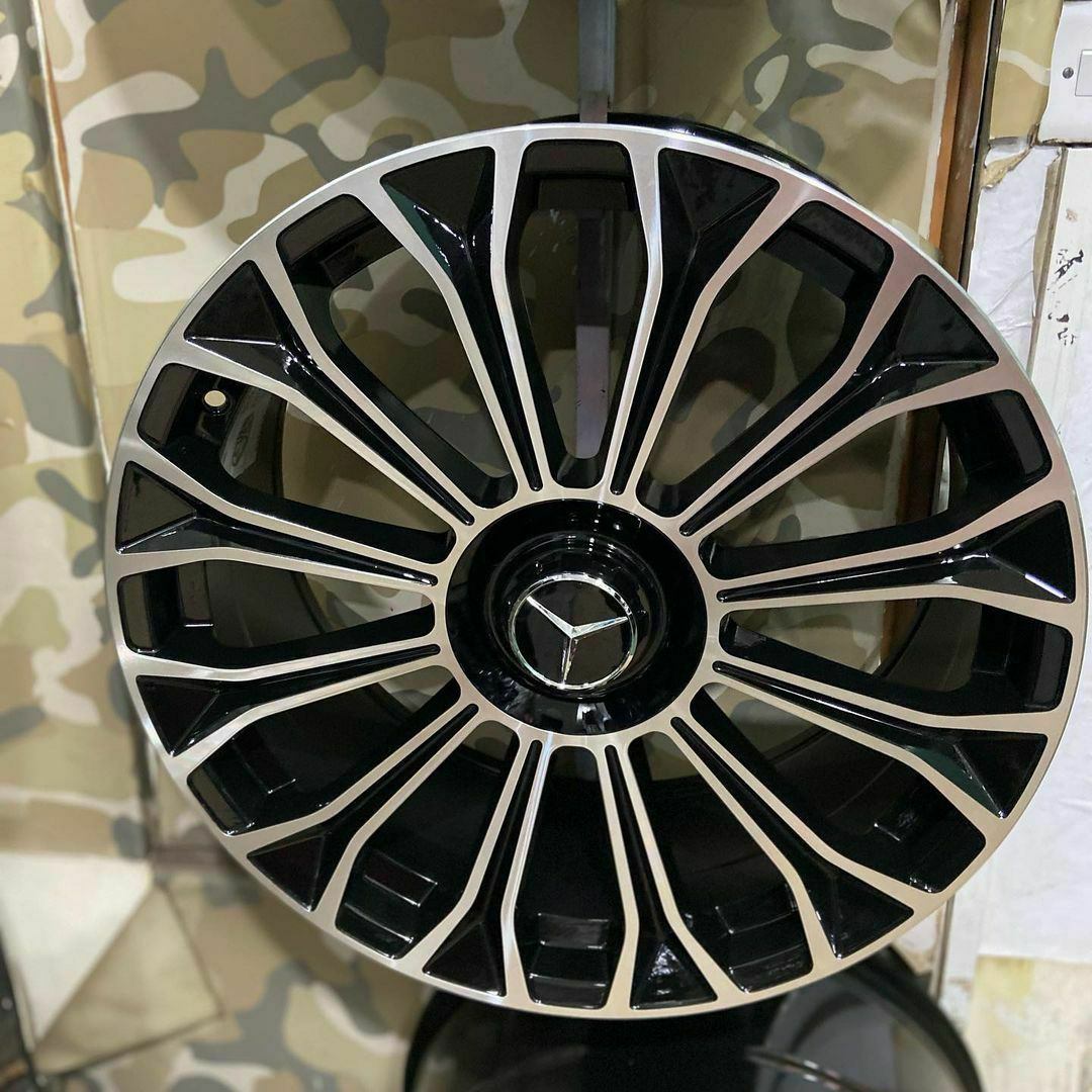 Wheels