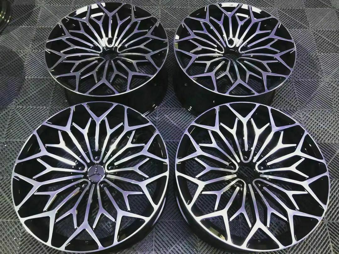 Wheels