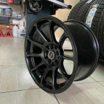 17 INCH WHEELS
