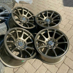 17 INCH WHEELS