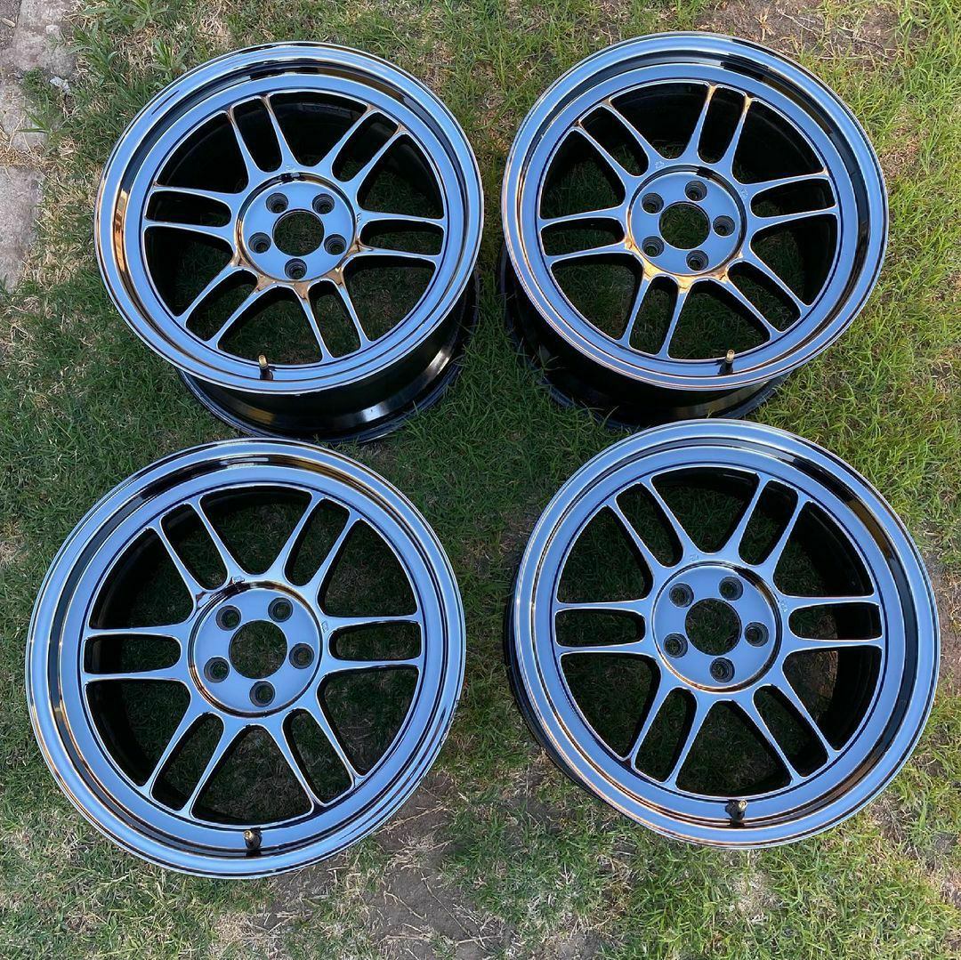 Wheels