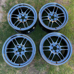 Wheels
