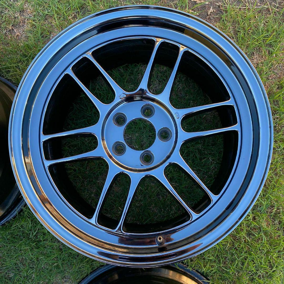 Wheels
