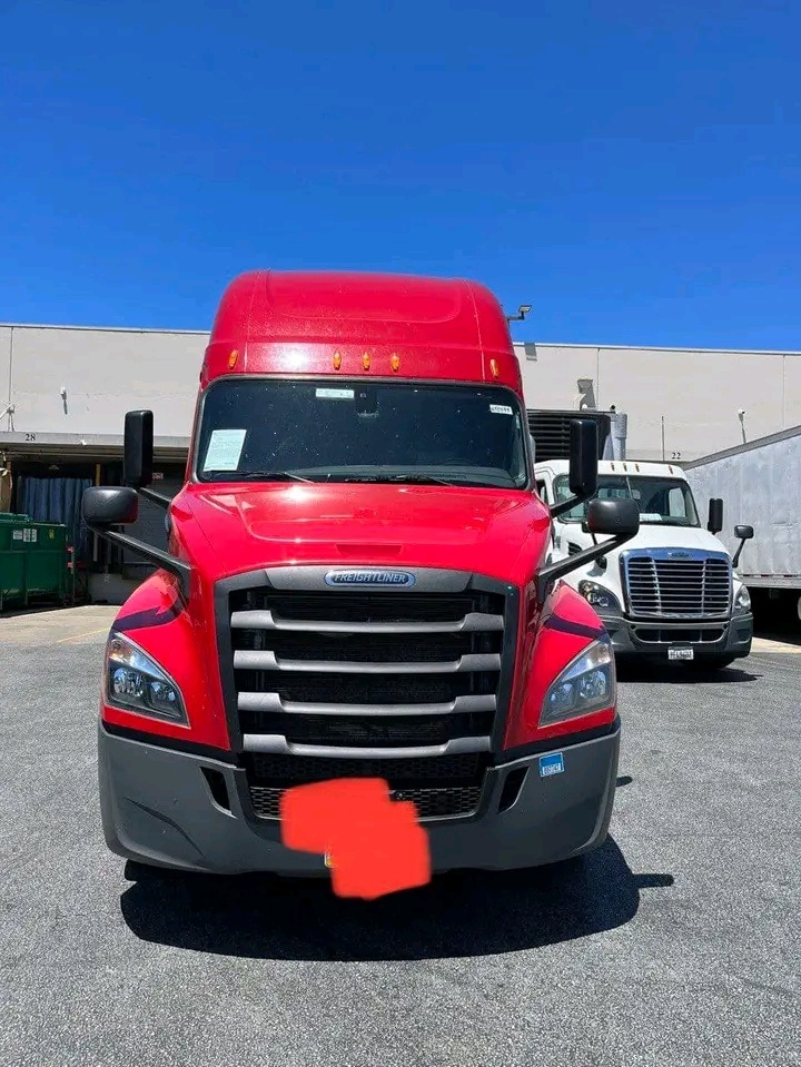 Freightliner
