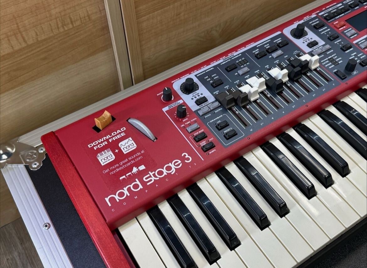 Piano for sell