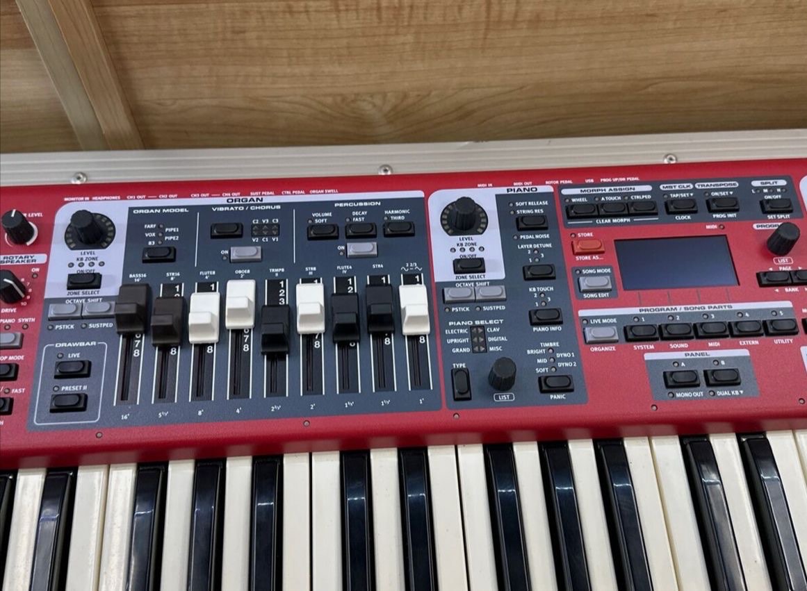 Piano for sell