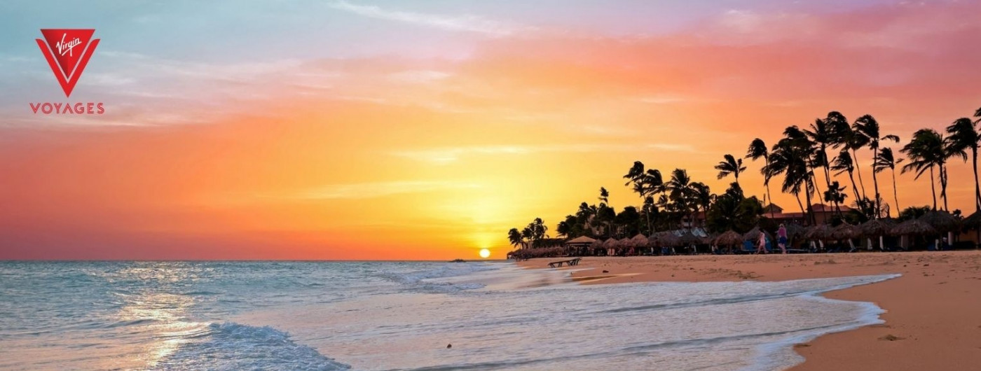 🌅✨ Sunsets, Serenity & Island Hopping! ✨🌅