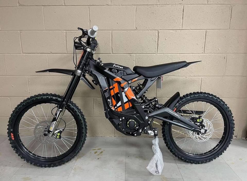 Surron Electric Bike