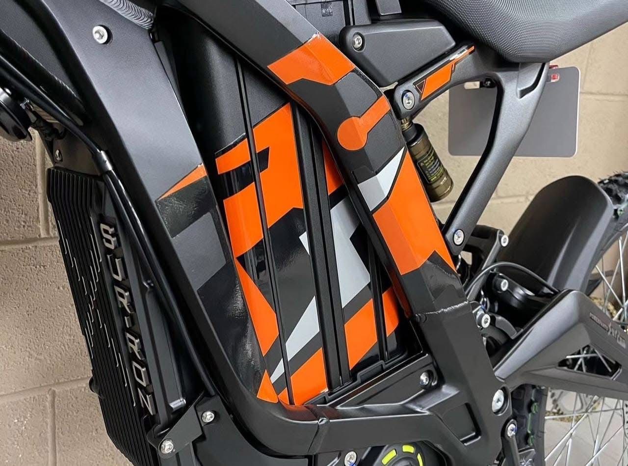 Surron Electric Bike