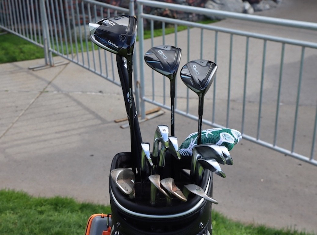 TaylorMade