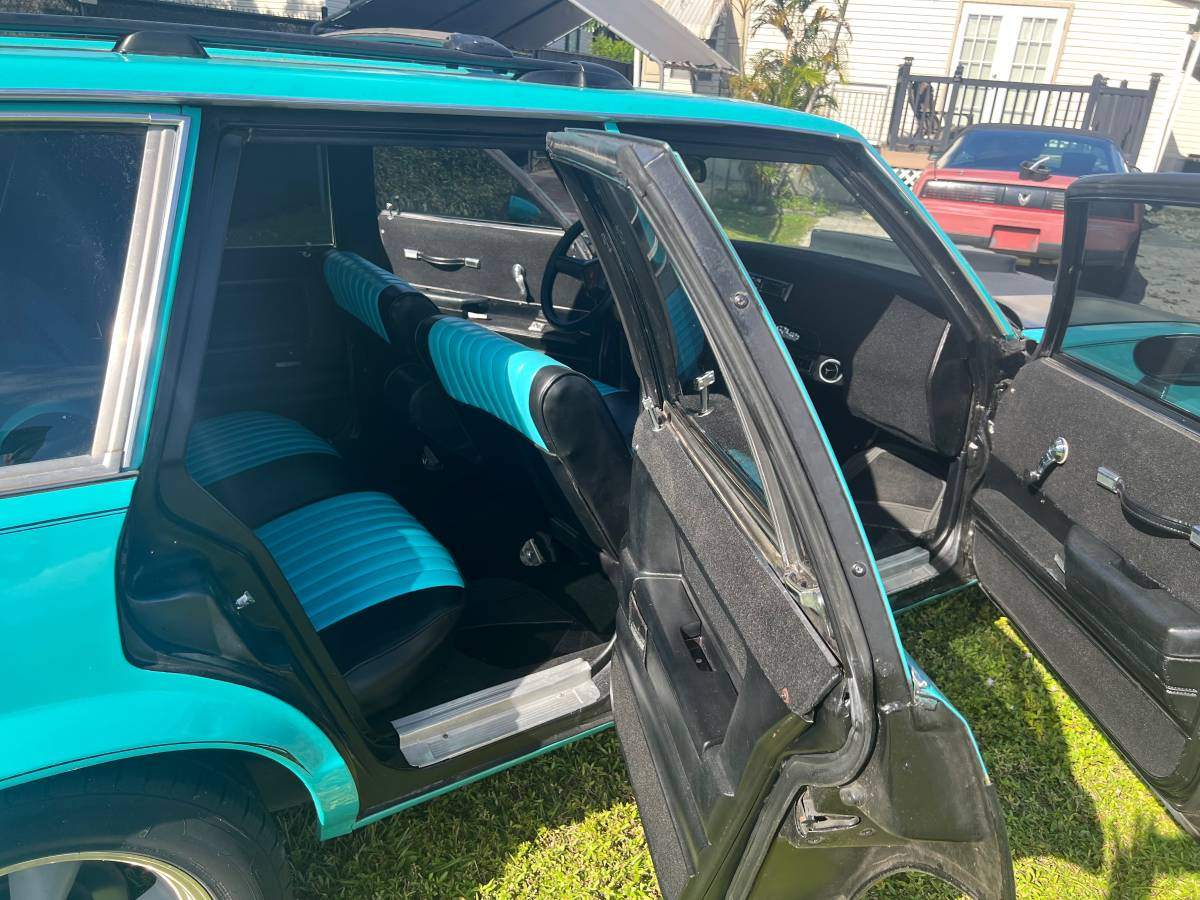 1997 Chevrolet Malibu 4dr Sedan 10,000 mi