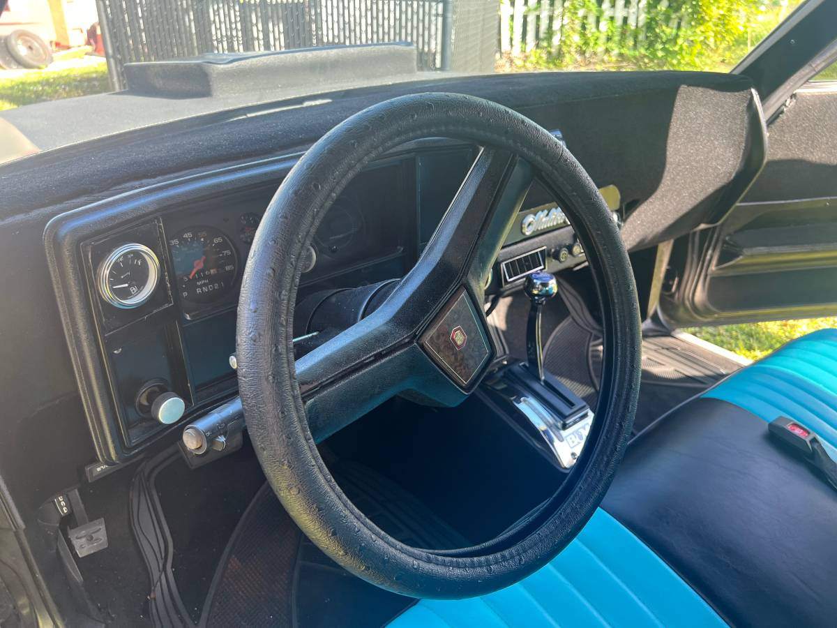 1997 Chevrolet Malibu 4dr Sedan 10,000 mi